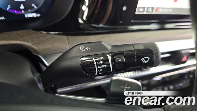 Kia K5 (III) 1.6 Turbo Noblesse 2023 — фото 20