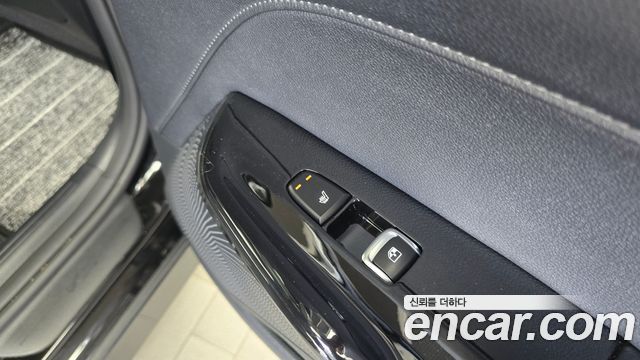 Kia K5 (III) 1.6 Turbo Noblesse 2023 — фото 27