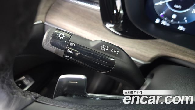 Kia K5 (III) 1.6 Turbo Noblesse 2023 — фото 28