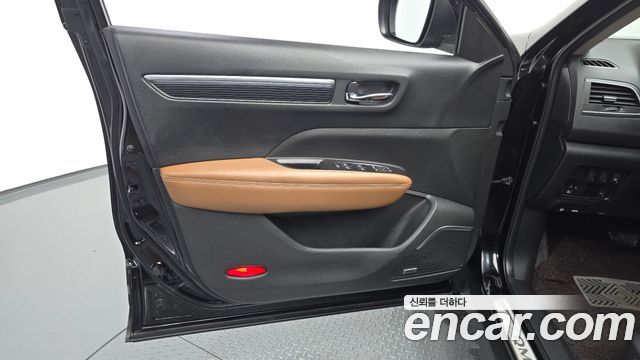Renault Korea QM6 2.0 GDe RE Signature 2WD 2022 — фото 24