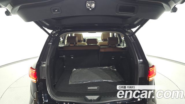 Renault Korea QM6 2.0 GDe RE Signature 2WD 2022 — фото 28