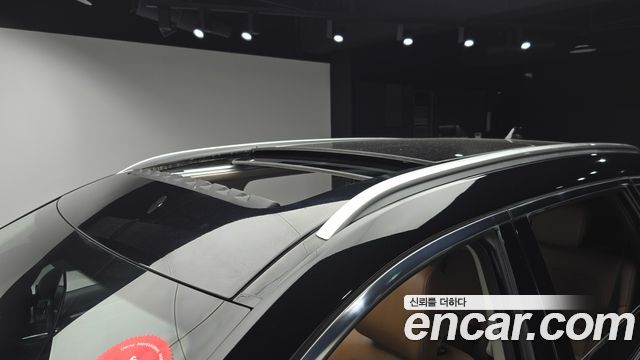 Renault Korea QM6 2.0 GDe RE Signature 2WD 2022 — фото 39