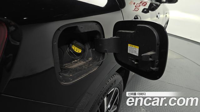 Renault Korea QM6 2.0 GDe RE Signature 2WD 2022 — фото 41