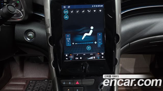 Chevrolet Malibu 2.0 LT Deluxe Pack 2016 — фото 16
