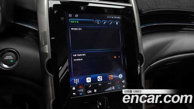 Chevrolet Malibu 2.0 LT Deluxe Pack 2016 — фото 17