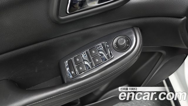 Chevrolet Malibu 2.0 LT Deluxe Pack 2016 — фото 31