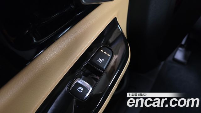 Kia Carnival (IV) Gasoline 11-Seater Signature 2023 — фото 17