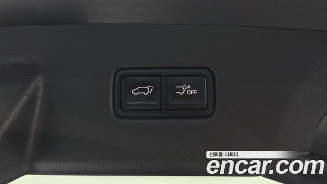 Kia Carnival (IV) Gasoline 11-Seater Signature 2023 — фото 27