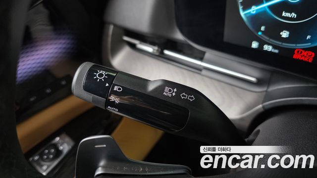 Kia Carnival (IV) Gasoline 11-Seater Signature 2023 — фото 32