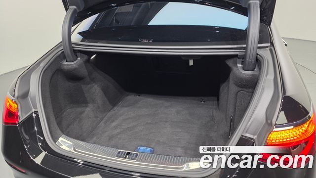 Mercedes-Benz S-Class (W223) S580L 4MATIC 2021 — фото 18