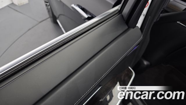 Mercedes-Benz S-Class (W223) S580L 4MATIC 2021 — фото 28