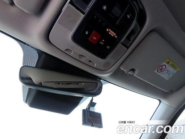 Hyundai Tucson (NX4) Diesel 2.0 4WD Inspiration 2023 — фото 18