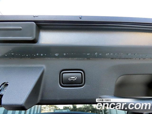 Hyundai Tucson (NX4) Diesel 2.0 4WD Inspiration 2023 — фото 24