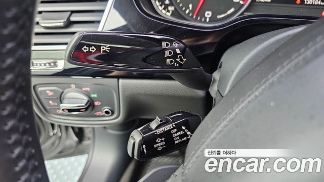 Audi A8 4.2 FSI Quattro LWB D4 2012 — фото 16