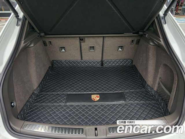 Porsche Macan 3.0 S 95B 2015 — фото 19
