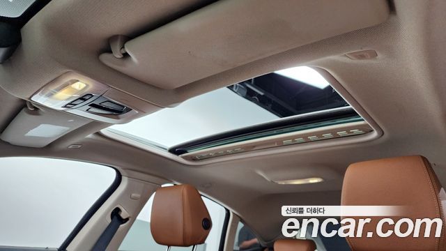 BMW 4 Series (F32) 420i Luxury GranCoupe 2016 — фото 21