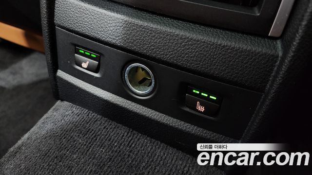 BMW 4 Series (F32) 420i Luxury GranCoupe 2016 — фото 22