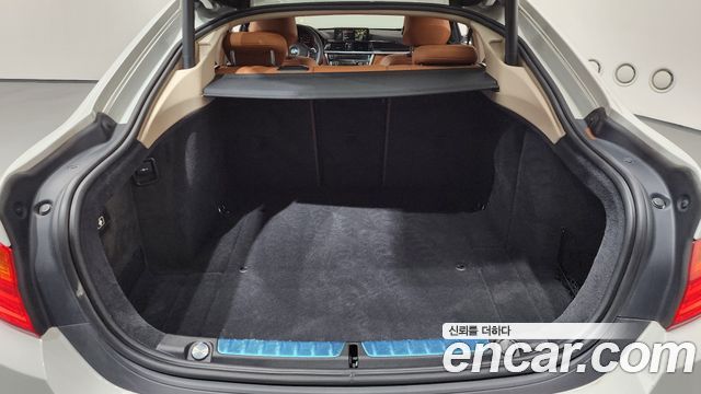 BMW 4 Series (F32) 420i Luxury GranCoupe 2016 — фото 23