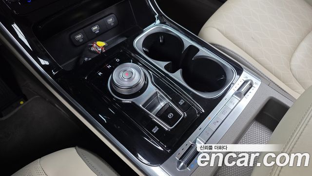 Kia Carnival (IV) Diesel 9-Seater Noblesse 2021 — фото 9