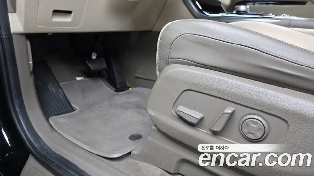 Kia Carnival (IV) Diesel 9-Seater Noblesse 2021 — фото 13