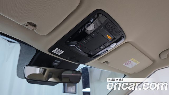Kia Carnival (IV) Diesel 9-Seater Noblesse 2021 — фото 19