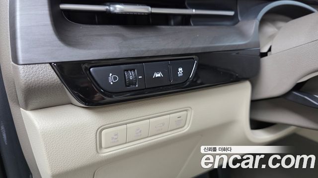 Kia Carnival (IV) Diesel 9-Seater Noblesse 2021 — фото 20