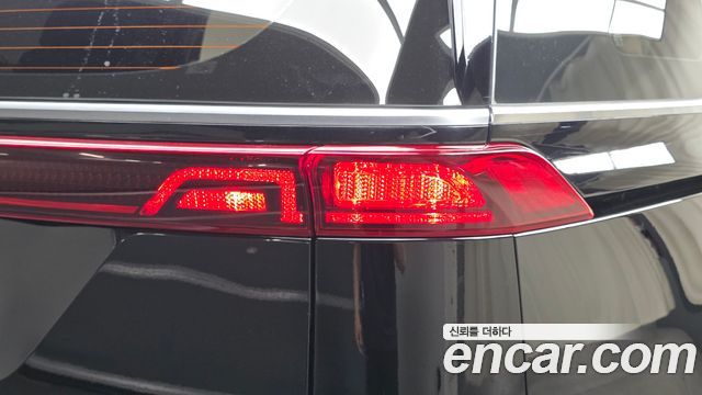 Kia Carnival (IV) Diesel 9-Seater Noblesse 2021 — фото 23