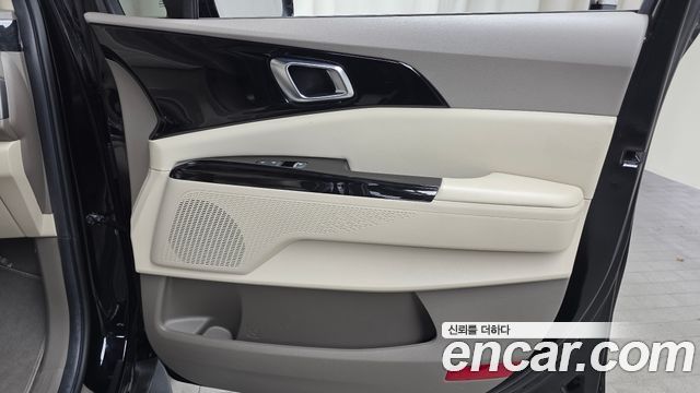 Kia Carnival (IV) Diesel 9-Seater Noblesse 2021 — фото 24