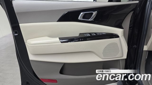 Kia Carnival (IV) Diesel 9-Seater Noblesse 2021 — фото 25