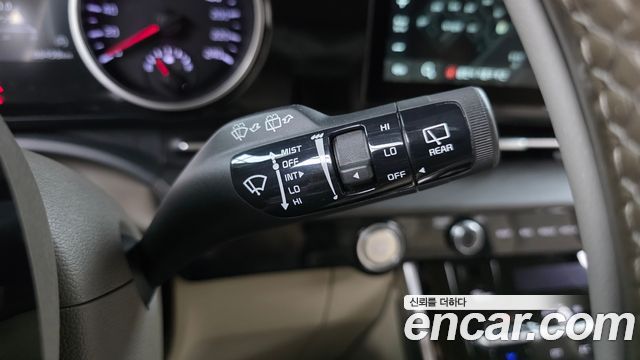 Kia Carnival (IV) Diesel 9-Seater Noblesse 2021 — фото 27