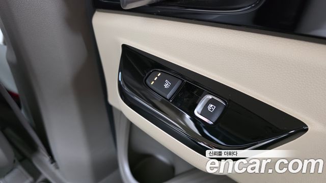 Kia Carnival (IV) Diesel 9-Seater Noblesse 2021 — фото 28