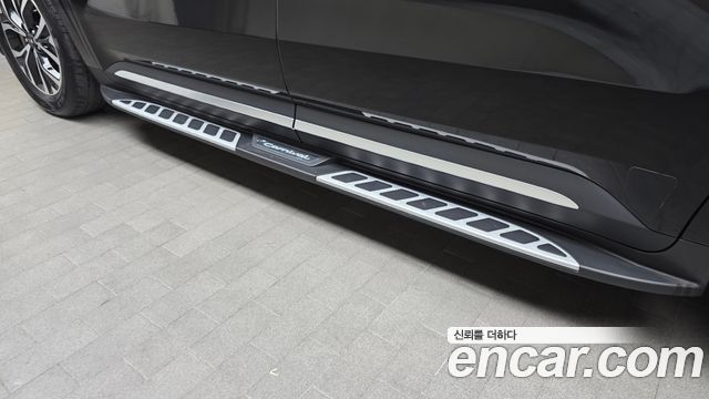 Kia Carnival (IV) Diesel 9-Seater Noblesse 2021 — фото 29
