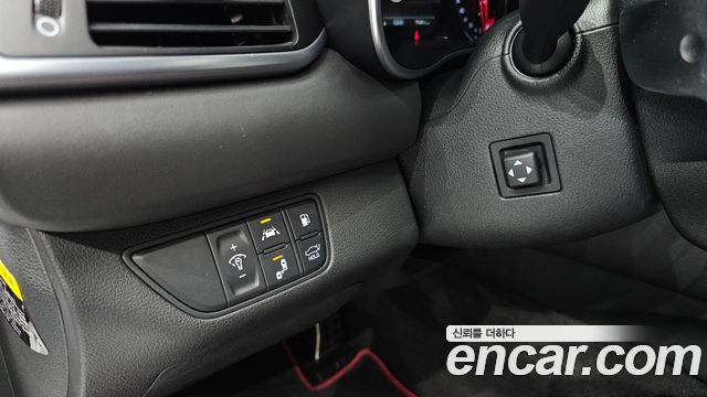 Genesis G70 2.0T AWD Sport Package 2019 — фото 20