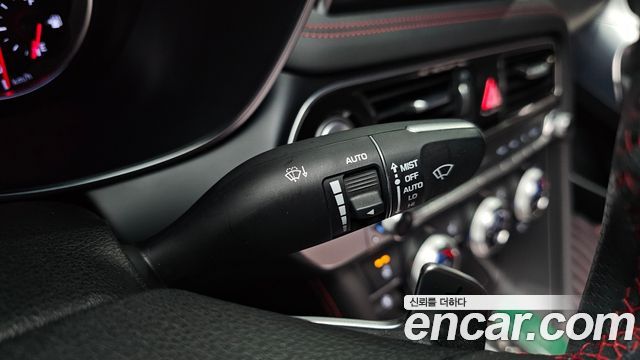 Genesis G70 2.0T AWD Sport Package 2019 — фото 33
