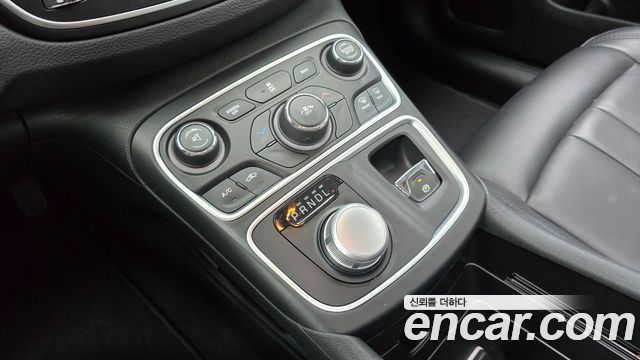 Chrysler 200 (II) 2.4 Limited 2015 — фото 9