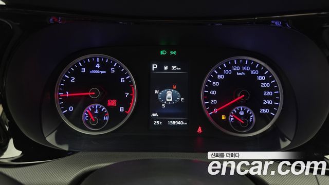 Kia K5 (III) 2.0 Prestige 2022 — фото 8