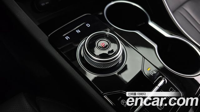 Kia K5 (III) 2.0 Prestige 2022 — фото 9