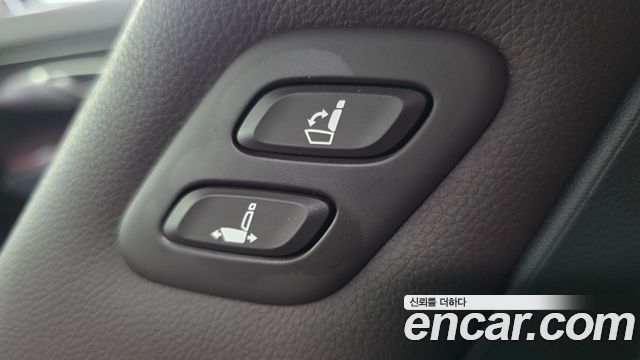 Genesis GV70 2.5T Gasoline 2WD 2021 — фото 18