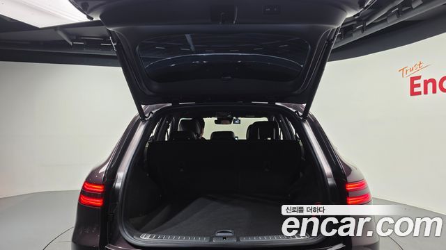 Genesis GV70 2.5T Gasoline 2WD 2021 — фото 20