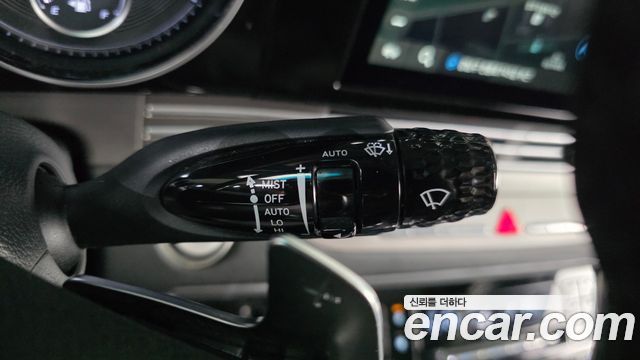 Hyundai Grandeur (IG) 2.5 Premium Choice 2020 — фото 18