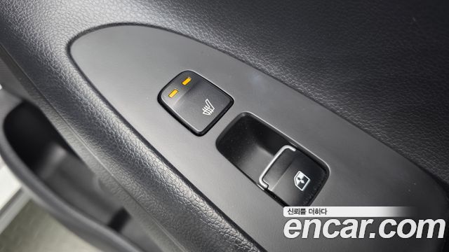 Hyundai Grandeur (IG) 2.5 Premium Choice 2020 — фото 19