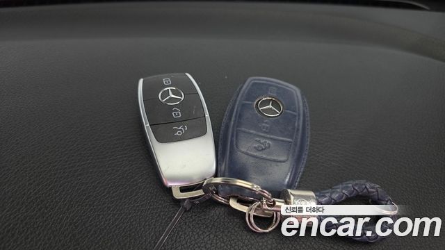 Mercedes-Benz C-Class (W205) C220 d 4MATIC 2020 — фото 16