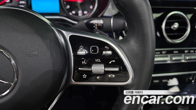Mercedes-Benz C-Class (W205) C220 d 4MATIC 2020 — фото 17