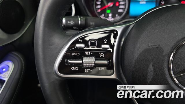 Mercedes-Benz C-Class (W205) C220 d 4MATIC 2020 — фото 18