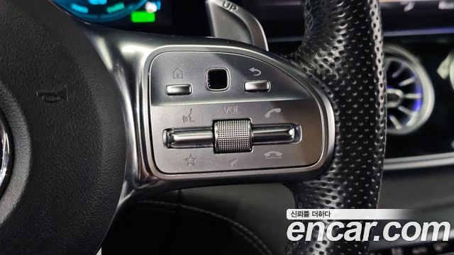 Mercedes-Benz AMG GT 4Door 43 4MATIC+ 2019 — фото 19