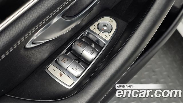 Mercedes-Benz AMG GT 4Door 43 4MATIC+ 2019 — фото 35