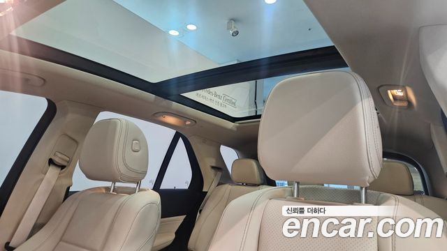 Mercedes-Benz GLE-Class (W167) GLE450 4MATIC 2026 — фото 16