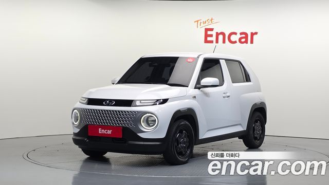 Hyundai Casper Smart