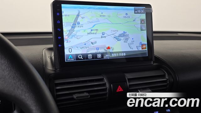 Hyundai Casper Smart 2023 — фото 13