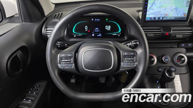 Hyundai Casper Smart 2023 — фото 14
